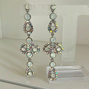 Pre Owned  Chandelier Earrings‎